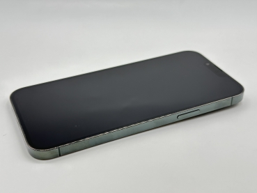 Refurbished iPhone 13 Pro Max alpingrün